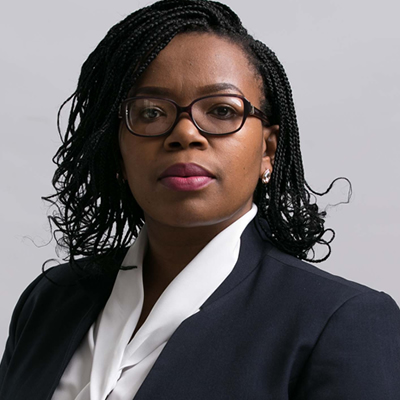 Public Affairs Manager – Ms Nomahlubi Matiwane 