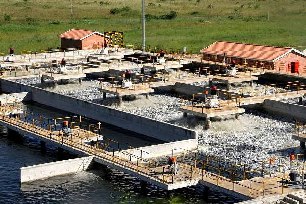 Wastewater Management